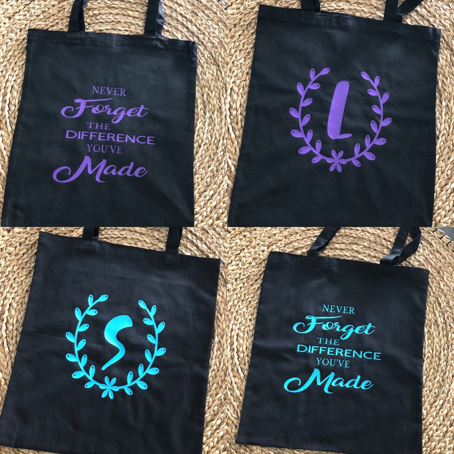 Custom Tote Bags