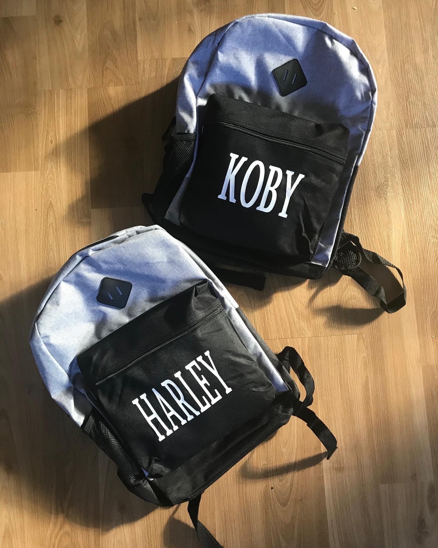 Back Packs