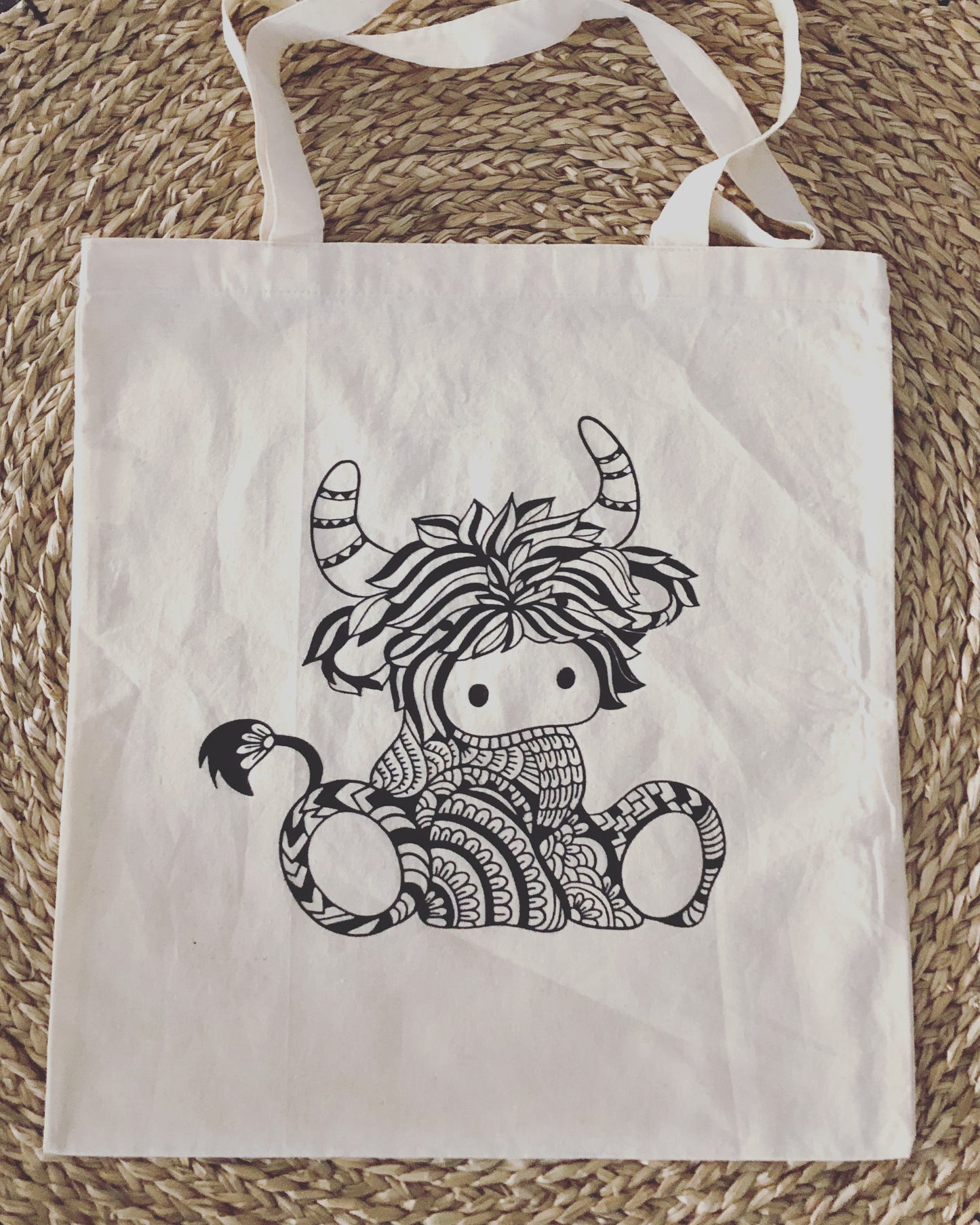 Custom Tote Bags