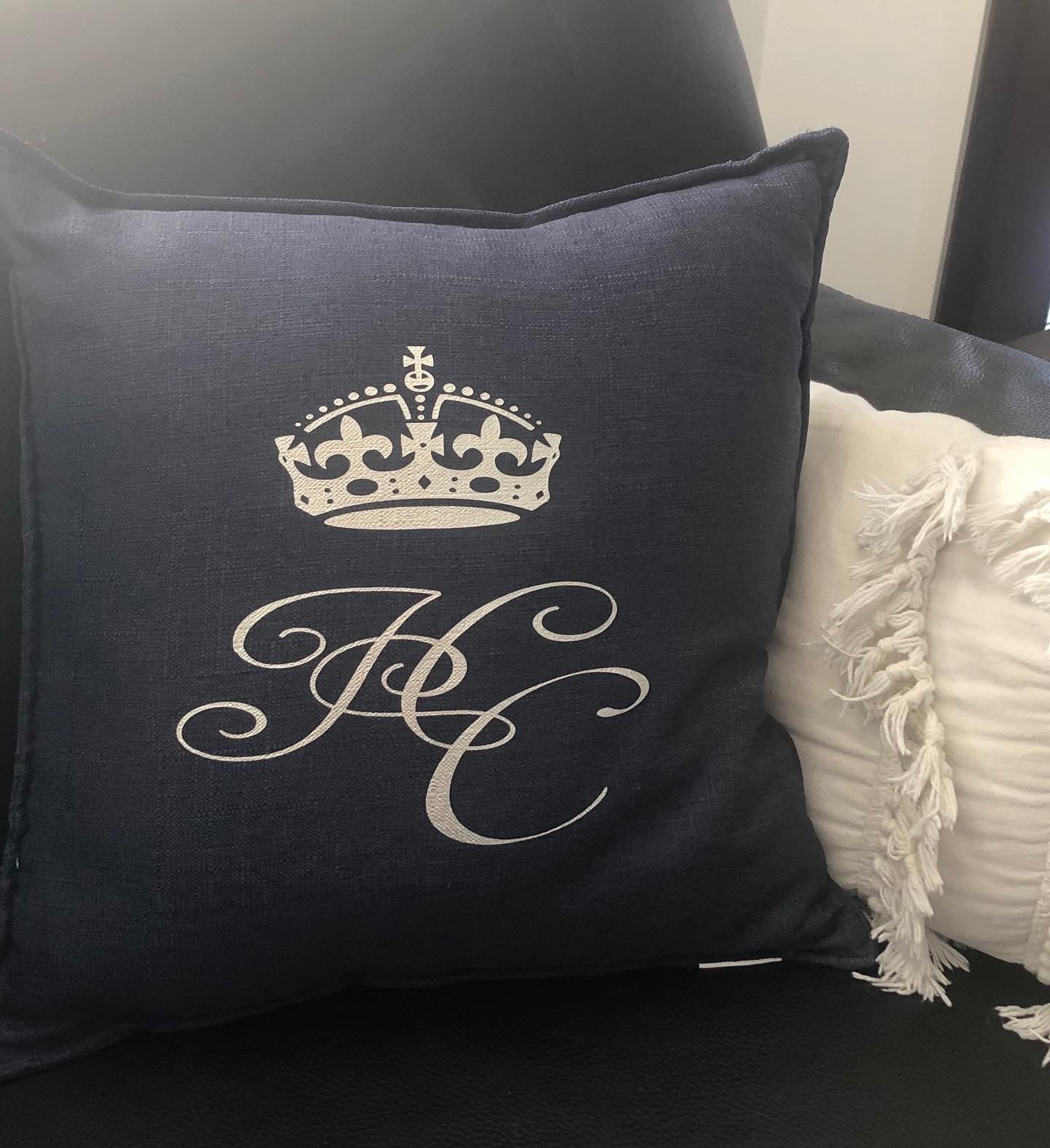 Custom Cushions