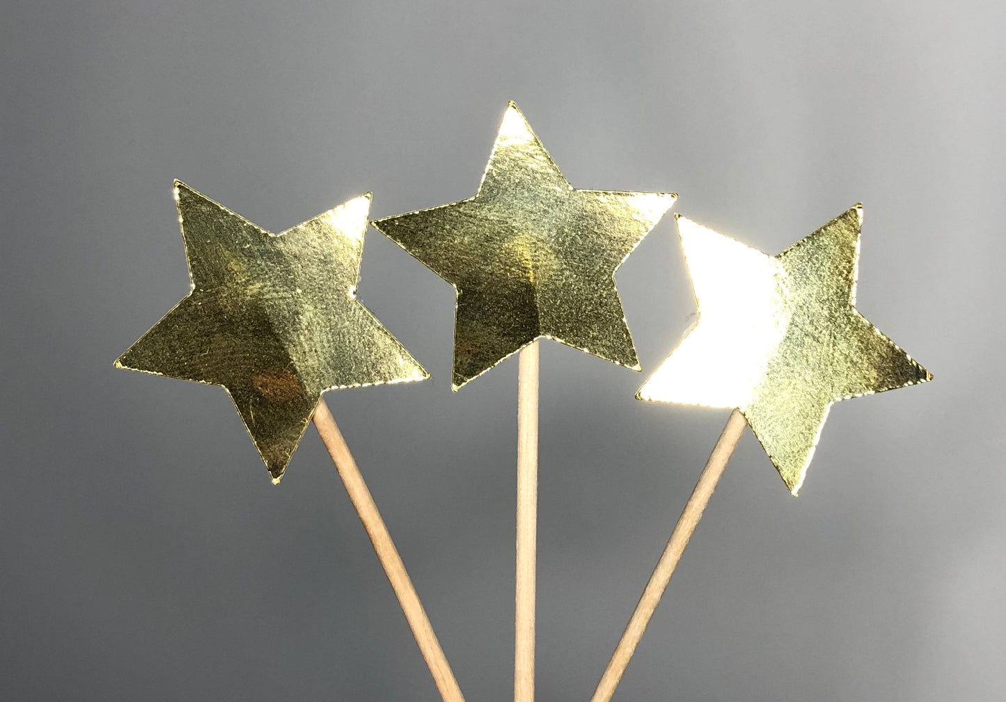 Custom Cake Toppers