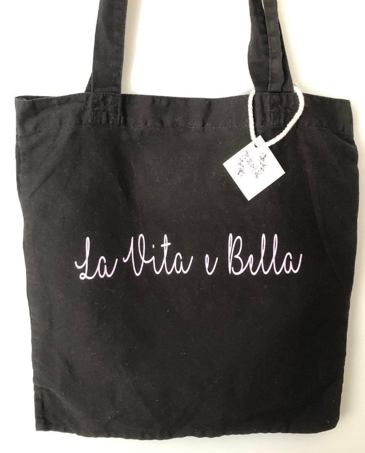 Custom Tote Bags