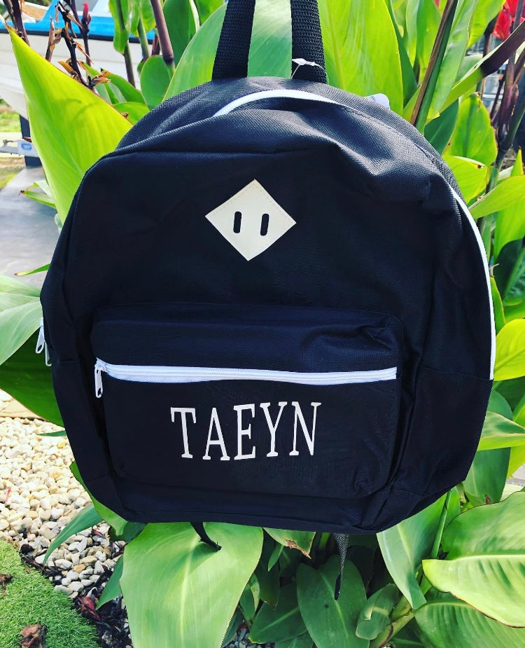 Back Packs