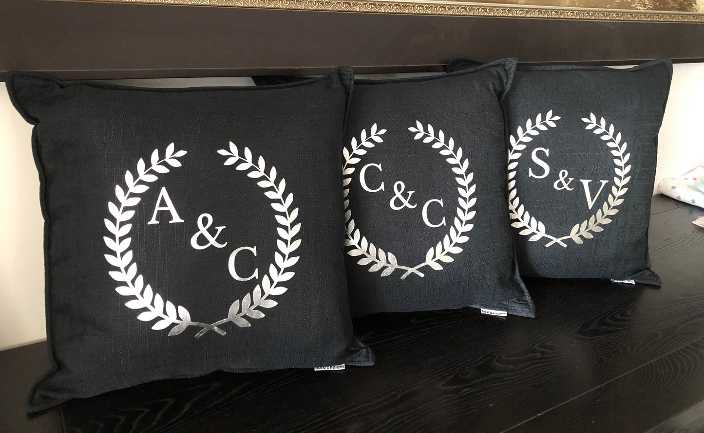 Custom Cushions