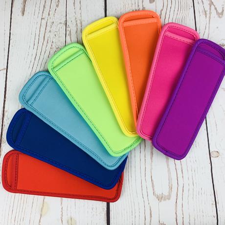 Personalised Icy pole Holders