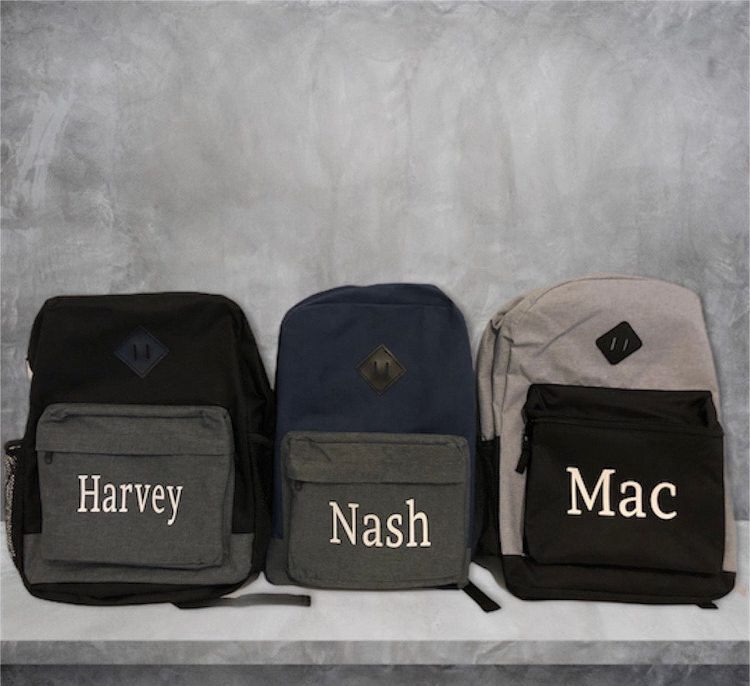 Back Packs