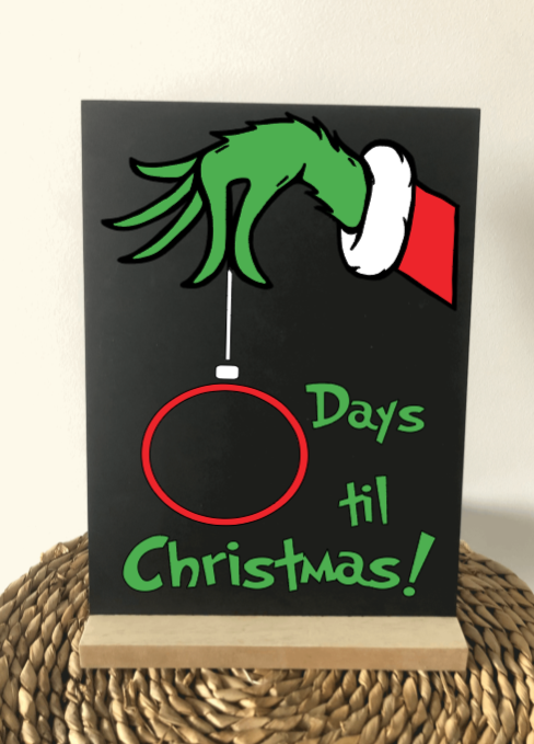 Christmas Countdowns