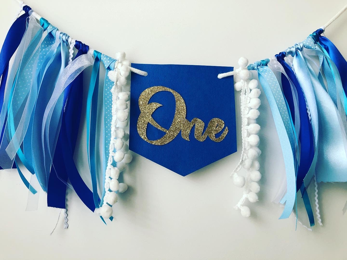 Custom Bunting